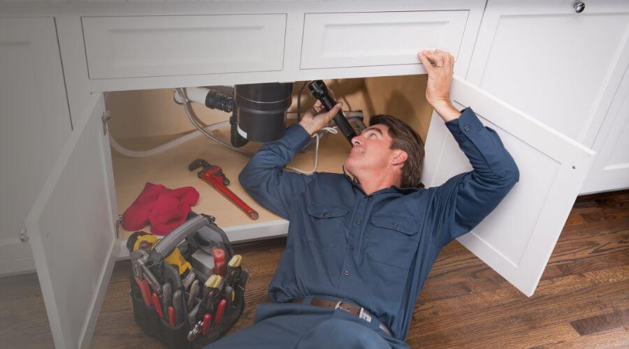Professional emergency plumbing in Williamsport, OH